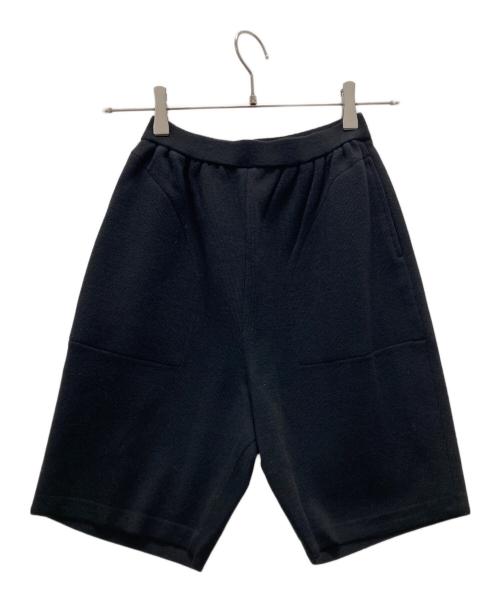 FOXEY（フォクシー）FOXEY (フォクシー) ニットセットアップ ブラック サイズ:Mの古着・服飾アイテム