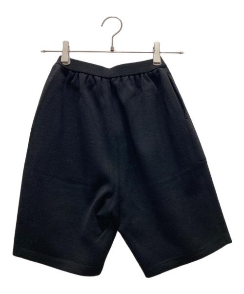 FOXEY（フォクシー）FOXEY (フォクシー) ニットセットアップ ブラック サイズ:Mの古着・服飾アイテム