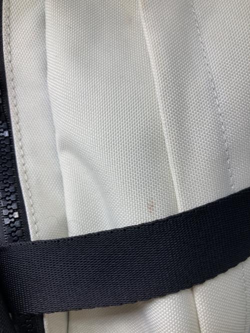 daylife（デイライフ）daylife (デイライフ) バックパック ベージュの古着・服飾アイテム