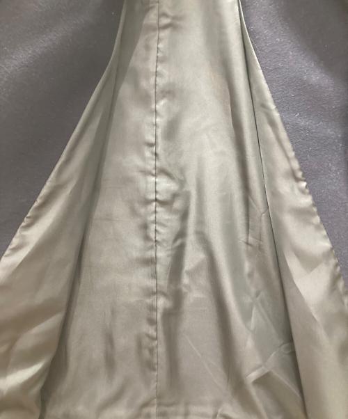 green label relaxing（グリーンレーベルリラクシング）green label relaxing (グリーンレーベルリラクシング) ソフトメルトン スタンドカラー コート ネイビー サイズ:TLの古着・服飾アイテム