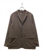 DESCENTEデサント）の古着「PACKABLE JACKET/パッカブルジャケット」｜ブラウン