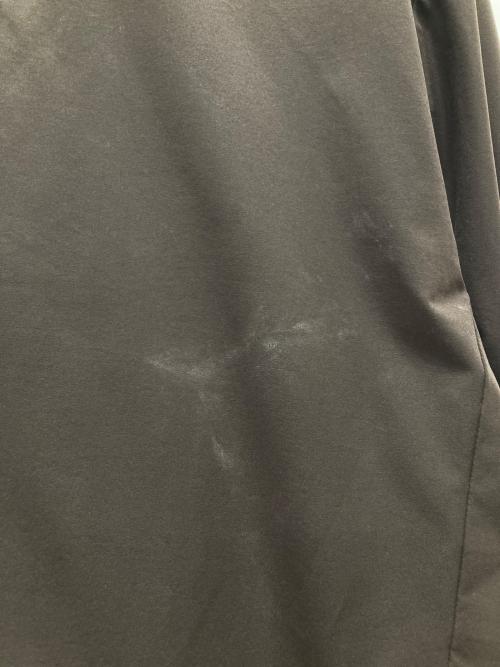 DESCENTE（デサント）DESCENTE (デサント) PACKABLE JACKET/パッカブルジャケット ブラウン サイズ:Oの古着・服飾アイテム