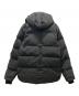 CANADA GOOSE (カナダグース) MACMILLAN PARKA BLACK LABEL ブラック サイズ:M：90000円