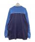 Supreme (シュプリーム) 25ss Paneled Piping L/S Top ブルー サイズ:L：10000円