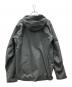 Patagonia (パタゴニア) ストームジャケット グレー サイズ:M：5000円