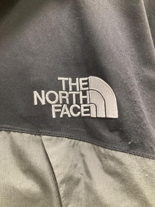 THE NORTH FACE（ザ ノース フェイス）THE NORTH FACE (ザ ノース フェイス) マウンテンパーカー グレー サイズ:XLの古着・服飾アイテム