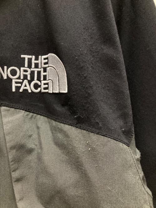 THE NORTH FACE（ザ ノース フェイス）THE NORTH FACE (ザ ノース フェイス) マウンテンパーカー グレー サイズ:XLの古着・服飾アイテム