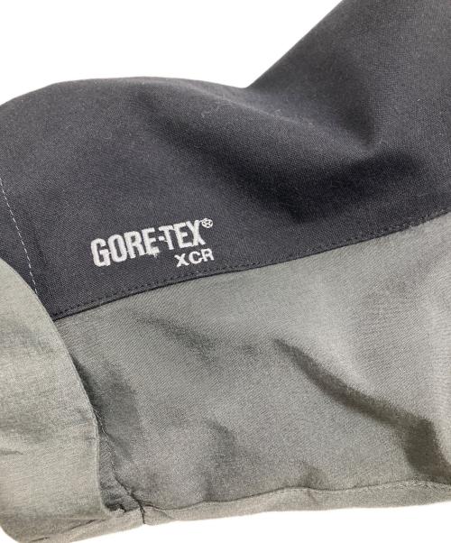 THE NORTH FACE（ザ ノース フェイス）THE NORTH FACE (ザ ノース フェイス) マウンテンパーカー グレー サイズ:XLの古着・服飾アイテム