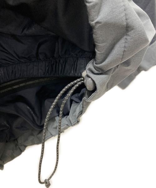 THE NORTH FACE（ザ ノース フェイス）THE NORTH FACE (ザ ノース フェイス) マウンテンパーカー グレー サイズ:XLの古着・服飾アイテム