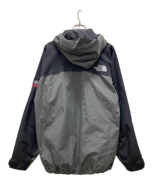THE NORTH FACE（ザ ノース フェイス）THE NORTH FACE (ザ ノース フェイス) マウンテンパーカー グレー サイズ:XLの古着・服飾アイテム