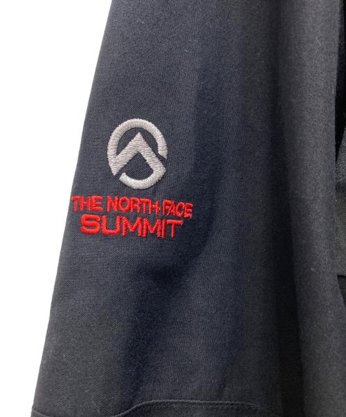THE NORTH FACE（ザ ノース フェイス）THE NORTH FACE (ザ ノース フェイス) マウンテンパーカー グレー サイズ:XLの古着・服飾アイテム