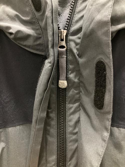 THE NORTH FACE（ザ ノース フェイス）THE NORTH FACE (ザ ノース フェイス) マウンテンパーカー グレー サイズ:XLの古着・服飾アイテム