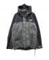THE NORTH FACE（ザ ノース フェイス）の古着「マウンテンパーカー」｜グレー
