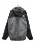 THE NORTH FACE (ザ ノース フェイス) マウンテンパーカー グレー サイズ:XL：9000円