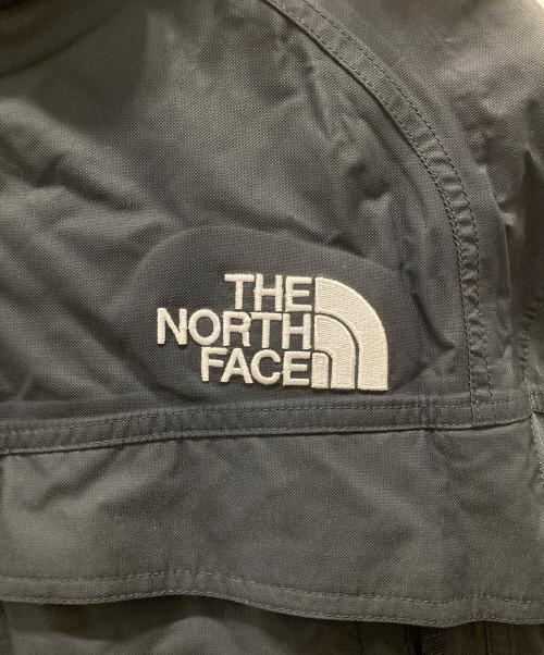 THE NORTH FACE（ザ ノース フェイス）THE NORTH FACE (ザ ノース フェイス) マクマードパーカー 550 グレー サイズ:Sの古着・服飾アイテム