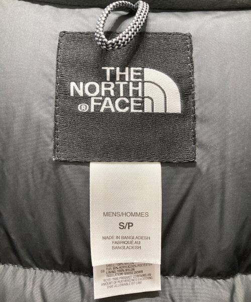 THE NORTH FACE（ザ ノース フェイス）THE NORTH FACE (ザ ノース フェイス) マクマードパーカー 550 グレー サイズ:Sの古着・服飾アイテム