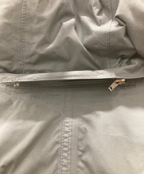 THE NORTH FACE（ザ ノース フェイス）THE NORTH FACE (ザ ノース フェイス) マクマードパーカー 550 グレー サイズ:Sの古着・服飾アイテム