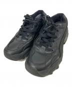 PUMA×SLYプーマ×スライ）の古着「PULSAR WEDGE」｜ブラック