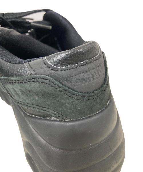 PUMA（プーマ）PUMA (プーマ) SLY (スライ) PULSAR WEDGE ブラック サイズ:23.5の古着・服飾アイテム