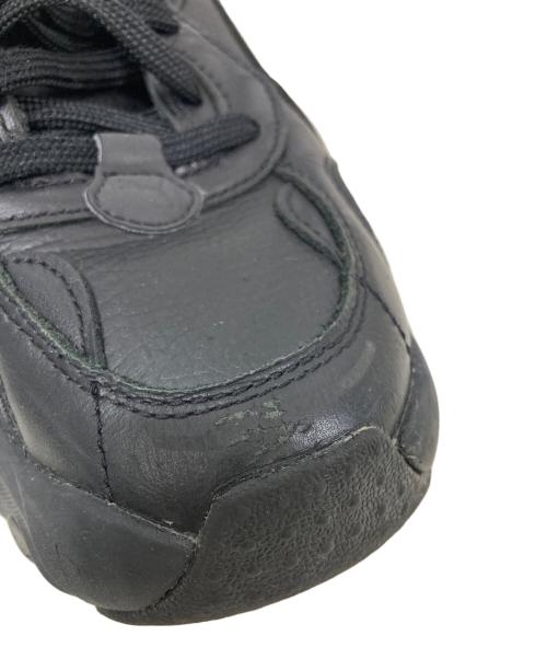 PUMA（プーマ）PUMA (プーマ) SLY (スライ) PULSAR WEDGE ブラック サイズ:23.5の古着・服飾アイテム