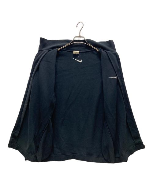 NIKE（ナイキ）NIKE (ナイキ) ジップジャケット ブラック サイズ:Lの古着・服飾アイテム