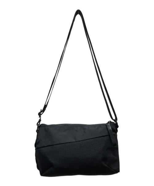 THE NORTH FACE（ザ ノース フェイス）THE NORTH FACE (ザ ノース フェイス) ショルダーバッグ ブラックの古着・服飾アイテム