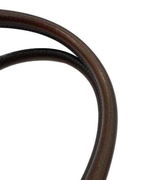 BURBERRY（バーバリー）BURBERRY (バーバリー) バッグ ベージュの古着・服飾アイテム