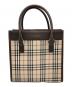 BURBERRY（バーバリー）の古着「バッグ」｜ベージュ