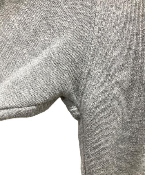 COMME des GARCONS（コムデギャルソン）COMME des GARCONS (コムデギャルソン) CDGパーカー グレー サイズ:XLの古着・服飾アイテム