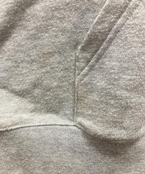 COMME des GARCONS（コムデギャルソン）COMME des GARCONS (コムデギャルソン) CDGパーカー グレー サイズ:XLの古着・服飾アイテム