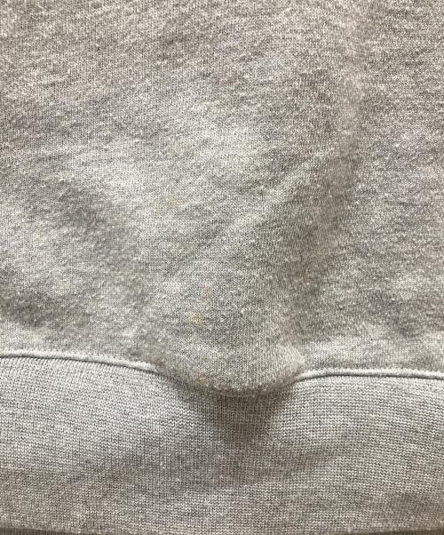 COMME des GARCONS（コムデギャルソン）COMME des GARCONS (コムデギャルソン) CDGパーカー グレー サイズ:XLの古着・服飾アイテム