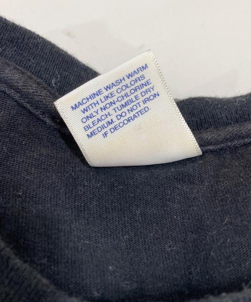 SUPREME（シュプリーム）SUPREME (シュプリーム) 16AW Blade Grid L/S Tee ブラック サイズ:Ⅼの古着・服飾アイテム