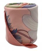 HERMESエルメス）の古着「ギリシャの花/Flora Graeca」｜ピンク