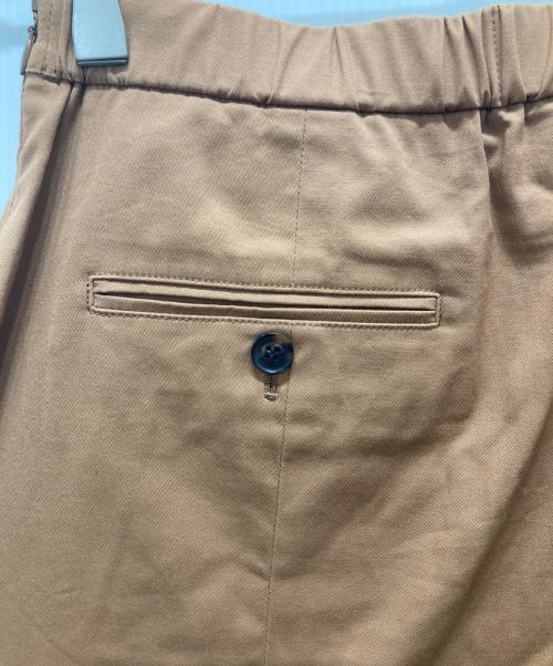 MACKINTOSH LONDON（マッキントッシュ ロンドン）MACKINTOSH LONDON (マッキントッシュ ロンドン) ロングスカート ベージュ サイズ:36の古着・服飾アイテム