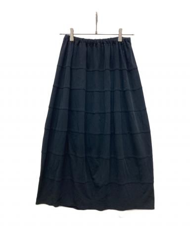 中古・古着通販】JURGEN LEHL (ヨーガンレール) ロングスカート