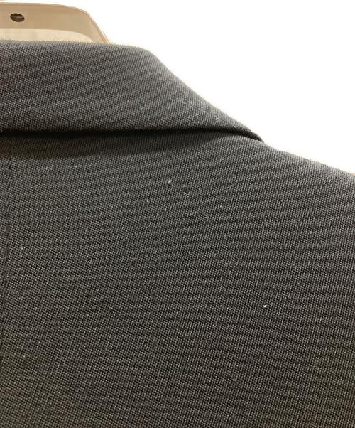 UNITED ARROWS（ユナイテッドアローズ）UNITED ARROWS (ユナイテッドアローズ) ダブルジャケット ネイビー サイズ:XSの古着・服飾アイテム