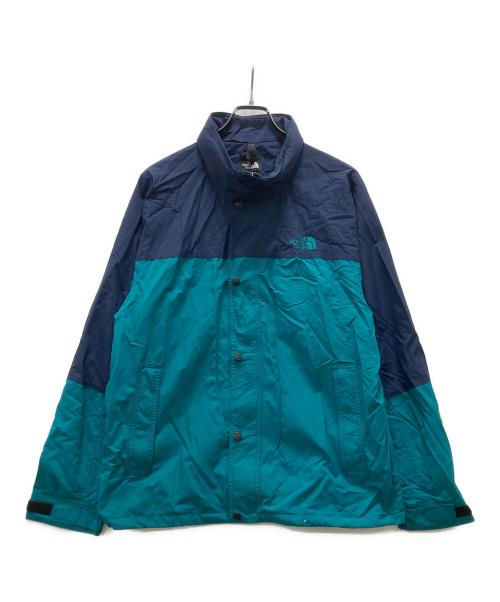 THE NORTH FACE（ザ ノース フェイス）THE NORTH FACE (ザ ノース フェイス) ハイドレナウィンドジャケット ネイビー サイズ:Lの古着・服飾アイテム