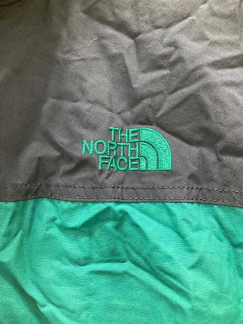 THE NORTH FACE（ザ ノース フェイス）THE NORTH FACE (ザ ノース フェイス) ハイドレナウィンドジャケット ネイビー サイズ:Lの古着・服飾アイテム