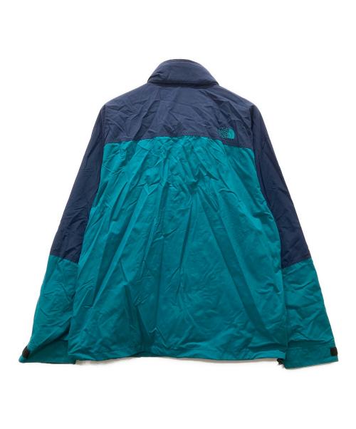 THE NORTH FACE（ザ ノース フェイス）THE NORTH FACE (ザ ノース フェイス) ハイドレナウィンドジャケット ネイビー サイズ:Lの古着・服飾アイテム