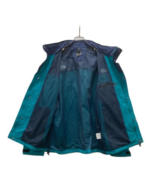 THE NORTH FACE（ザ ノース フェイス）THE NORTH FACE (ザ ノース フェイス) ハイドレナウィンドジャケット ネイビー サイズ:Lの古着・服飾アイテム