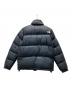 THE NORTH FACE (ザ ノース フェイス) ヌプシダウンジャケット/NUPTSE JACKET/ ブラック サイズ:M：15000円