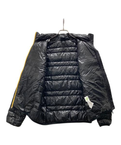 THE NORTH FACE（ザ ノース フェイス）THE NORTH FACE (ザ ノース フェイス) ライト ヒート ジャケット/LIGHT HEAT JACKET ブラック サイズ:Sの古着・服飾アイテム