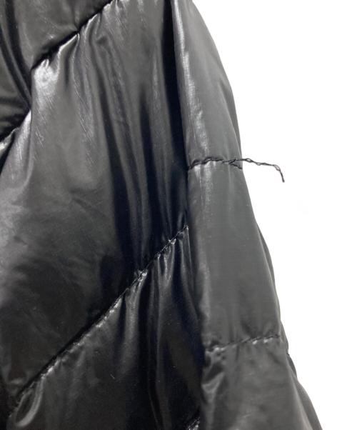 THE NORTH FACE（ザ ノース フェイス）THE NORTH FACE (ザ ノース フェイス) ライト ヒート ジャケット/LIGHT HEAT JACKET ブラック サイズ:Sの古着・服飾アイテム