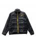 THE NORTH FACE（ザ ノース フェイス）の古着「ライト ヒート ジャケット/LIGHT HEAT JACKET」｜ブラック