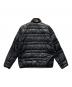 THE NORTH FACE (ザ ノース フェイス) ライト ヒート ジャケット/LIGHT HEAT JACKET ブラック サイズ:S：5000円