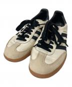 adidasアディダス）の古着「SAMBA OG W」｜ホワイト