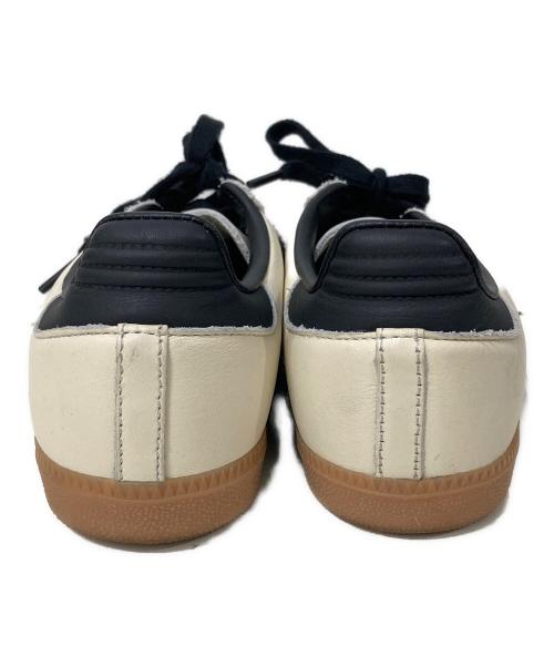 adidas（アディダス）adidas (アディダス) SAMBA OG W ホワイト サイズ:23の古着・服飾アイテム