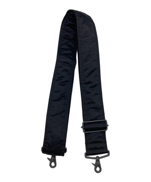 PORTER（ポーター）PORTER (ポーター) ボストンバッグ ブラックの古着・服飾アイテム