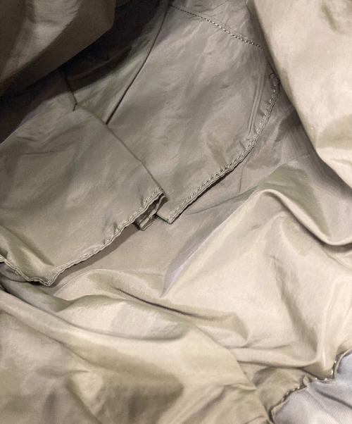 bethel（ベテル）bethel (ベテル) リュック オリーブの古着・服飾アイテム