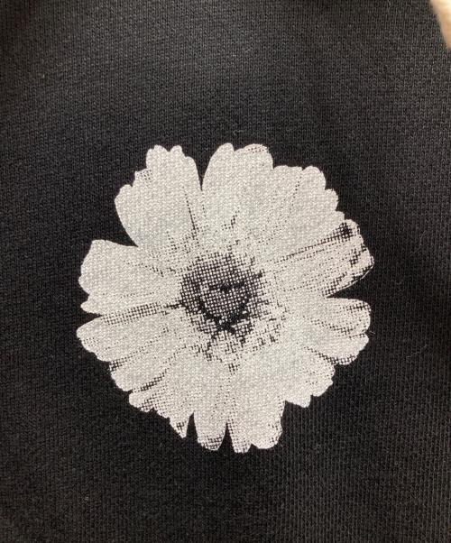 glamb（グラム）glamb (グラム) チェンソーマン (チェンソーマン) Reze Hoodie / レゼフーディ ブラック サイズ:Mの古着・服飾アイテム